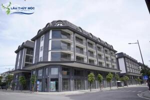 An Cựu Galleria, đầu tư bất động sản kênh trú ẩn an toàn