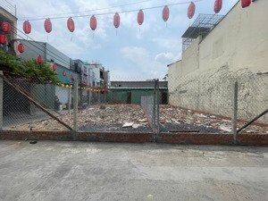 hiếm bán lô đất ngang 5m khu bên sông hiệp bình chánh - ngay tttm gigamall phạm văn đồng - thủ đức