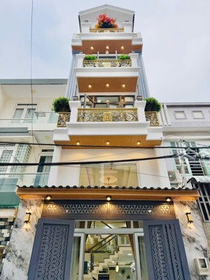 nhà mới 100%. cần tìm chủ 64m2 tại song hành - bình tân chỉ 3 tỷ 1