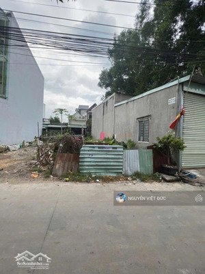 ngôp bank bán gấp chỉ 2,9tỷ lô đất ngay trường cấp lý thái tổ đường lê thị trung- an phú - thuận an