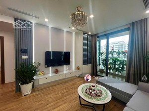 chính chủ bán căn the legend 109 nguyễn tuân, thanh xuân: 88m2 - 3n2vs, full nội thất, có slot ô tô