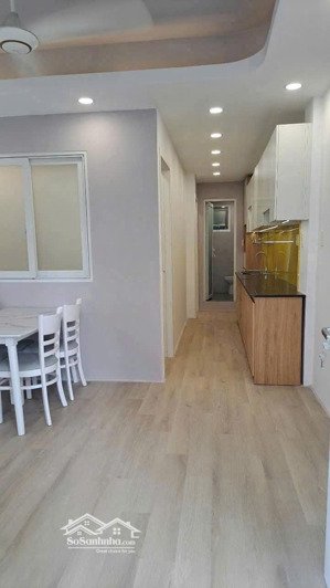 tìm người kế thừa "tổ ấm nhỏ" tại huỳnh văn chính 45m2, 2.4 tỷ (chủ nhà đứng bán)