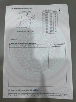 bán 1,7 ha đất phước hạ - phước đồng cạnh sân golf và kdl daimond bay - phù hợp kinh doanh du lịch