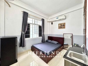 ban công - kinh dương vương, al, qbt - 3tr6 - gần công viên phú lâm - vòng xoay