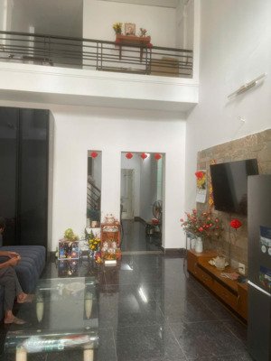 bán nhà trục đường số đỗ xuân hợp, thủ đức, cách mt chỉ 200m, 75m2, 2 tầng