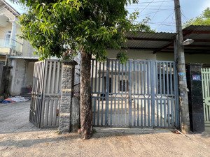 nhà 6x25m, 150m2 sổ hồng - đặng thúc vịnh vào 150m ngay coopmart, chợ thới tứ