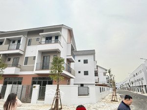 căn góc 164m2 the greenery hải phòng chuẩn mực sống của giới thành đạt