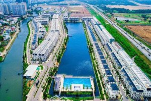 chính chủ bán gấp nhà phố rẻ nhất dự án lakeview city quận 2. giá 17,5 tỷ bao gồm 100%lh 