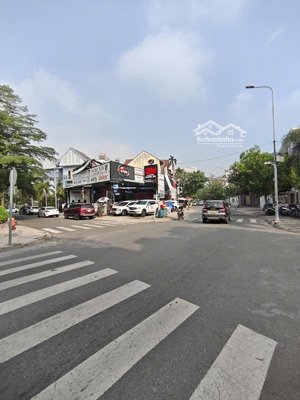 bán nhà mặt tiền nguyễn thị định, quận 2- ngang 13 ( 430m2)- cạnh trung tâm hành chính thủ đức.