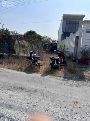 Đất Mt Nguyễn Kim Công gần KDC tỉnh ủy P4 TP Tân An