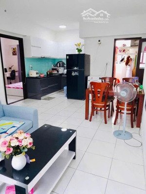 bán căn hộ chung cư topaz - celadon city, 3,1 tỷ, 55m2, hàng hiếm tại tân phú