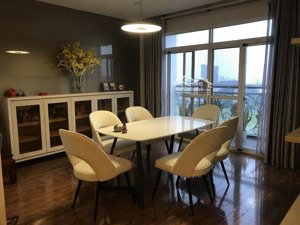 bán căn góc 218m2 the flemington q.11 - 3pn, 4wc - full nội thất - suất ô tô - giá chủ gửi 16.7 tỷ