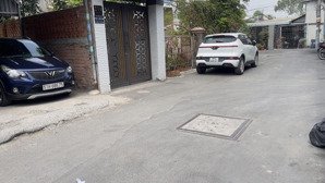 8.2 tỷ bán đất tặng nhà cấp 4 hẻm xe tải 8m ngang 6.7m long thạnh mỹ, tp thủ đức