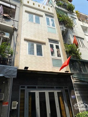 cho thuê nhà riêng tại 89/27 huỳnh văn bánh, 22 triệu vnd, 140m2 nội thất đầy đủ.