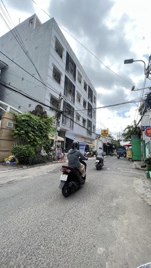 mặt tiền ngay pandora trường chinh - 620m2 (20x32m) tiện xây vp, toà nhà - chỉ ~80tr/m2