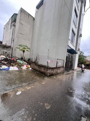 mảnh đất vàng trong làng đầu tư! phú lương 51m mt 4m, vuông đẹp, gần ô tô, kd dòng tiền tốt, giá đt