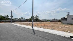 BÁN ĐẤT NỀN NGAY GẦN BIG C NGÃ 4 TÂN PHONG-SỔ RIÊNG THỔ CƯ- ĐƯỜNG RỘNG 7 MÉT