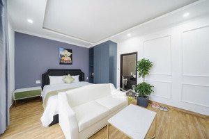 chính chủ gửi bán tòa căn hộ 5 tầng đường lê lâm, vị trí sát hồ nghinh