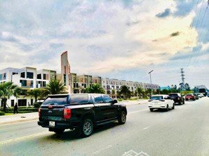 shophouse mặt tiền kinh doanh đỉnh, ngang khủng 6m, 90m, 4 tầng chỉ 8.2 tỷ