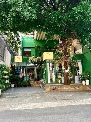 villa khu phan xích long phú nhuận - 9x20 - sân vườn chỉ 54tr!