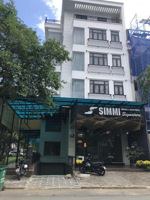 bán nhà mặt phố tại 29 đường 5, bình hưng hòa a, 21 tỷ, 137m2, giá tốt, đầy đủ tiện ích