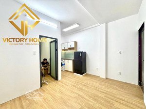 cho thuê chung cư mini 40m2, giá 7 triệu, lê quang định, bình thạnh, đẹp, nhiều tiện ích