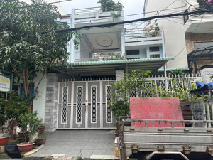 nhà bán đường đường 12m mt nội bộ hoàng ngọc phách, 4m x 20m, 1 trệt lửng, giá 9.2 tỷ