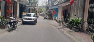 bán nhà tôn thất tùng chỉ 15m ra phố ngõ thông rộng nhà dân xây giá rẻ ôtô đỗ cửa 50m , 5 tầng