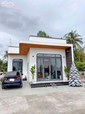 BÁN NHÀ CẤP 4 NGAY CHỢ BÌNH LỢI