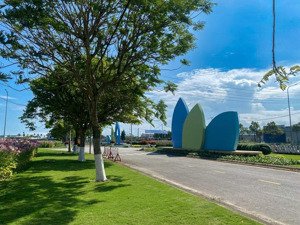 phân khu tài lộc - khu dịch vụ hỗn hợp vsip quảng ngãi