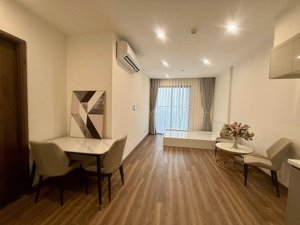 cho thuê studio tòa mới nhất bàn giao tại vinhomes ocean park