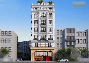 mặt phố lãng ông -tâm điểm di sản, vị thế độc tôn - 52 tỷ- mt rộng, kinh doanh đỉnh