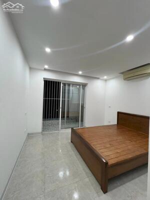 Bán chung cư 30T- Nguyễn Chánh, 80m2, 3pn, 6,75 tỷ