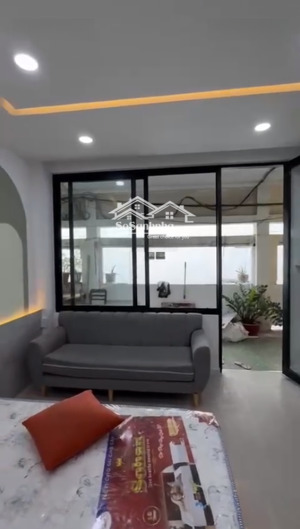 bán chung cư lê quý đôn quận 3 | thang máy, shr, giá 2.45 tỷ