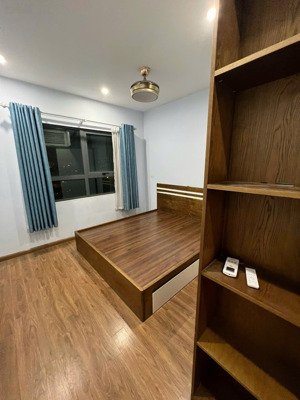 bán căn toà the two- gamuda. dt 78,5m gồm2 ngủ 2 wc,giá 7.65 tỷ lh 