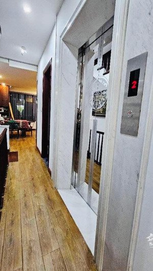 nhà 6 tầng vạn phúc 70m2, thang máy, 20m ra phố, gần ô tô, sân cổng, 2 thoáng, về ở ngay, ảnh thật