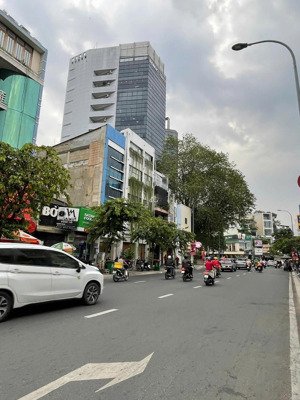 sốc - hđ thuê cao 88tr/tháng! mt đinh tiên hoàng, q1 - 42,6m2 sẵn 5 tầng. chỉ 18,5 tỷ 