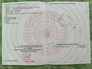 nhà mặt tiền kinh doanh huỳnh văn luỹ , cái tp mới chỉ 1km. đang kinh doanh làm đẹp , 5x30 full tc