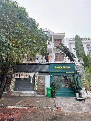 ngang hiếm khu phan xích long - 8,2x16m - hdt 50tr/th - giá 35 tỷ