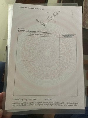 bán nhà mặt tiển đường bình chuẩn 81, oto thông diện tích 5x30m, đang cho thuê giá tốt