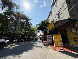 bán đất tại mao dộc, 2,75 tỷ, 67m2, mặt tiền 4,2m, ngõ 3,5m