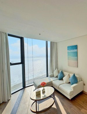 bán studio a la carte hạ long tầng cao - mã a-05| view biển siêu đẹp