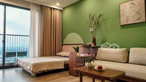 chính chủ cần bán căn studio tại haven park residences, ecopark