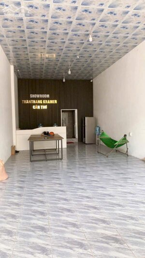  BÁN CẶP NHÀ 1 TRỆT 1 LỮNG CÒN MỚI ĐẸP ĐƯỜNG B8 KDC PHÚ AN, PHƯỜNG HƯNG PHÚ, TP. CẦN THƠ