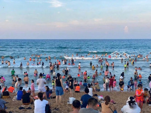 đầu xuân năm mới bán cắt lỗ 2 lo siêu đẹp ngay sát bãi tắm!!