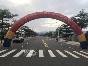 cần bán lô đất đường hồng phước 1 - hoà khánh - đà nẵng, dt 107m2 hướng: đông bắc. giá: 3,6x tỷ