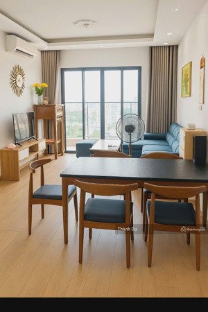 cho thuê căn hộ 2pn hope residence , long biên ,full đồ , thoáng mát view đẹp 70m2 giá 10,5 tr