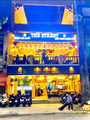 siêu hiếm! mặt bằng mặt phố yên lãng dt 389m2 x 2 tầng mt 12m. không gian rộng, thông sàn cực đẹp