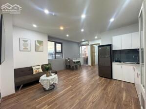 Bán căn hộ Mường Thanh biển Mỹ Khê full nội thất