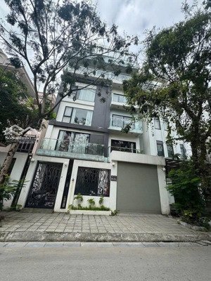 liền kề nguyễn thị thập - ô tô tránh - vỉa hè kinh doanh - trung tâm thanh xuân - 81m2 - 48 tỷ